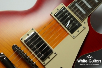 1959 Les Paul Standard Outfit - Aged Dark Cherry Burst